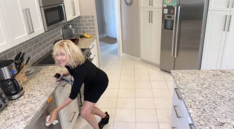 Rielle Hunter