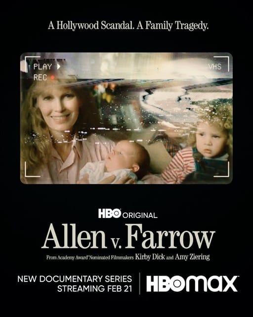 Allen vs Farrow