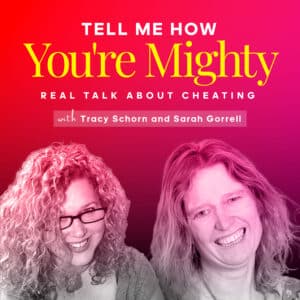 chump lady podcast