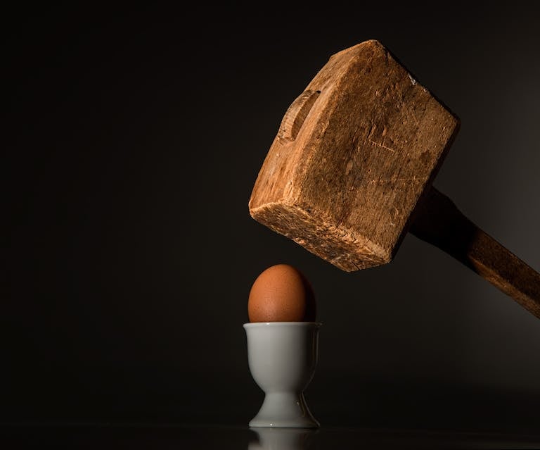 entitlement vulnerability
