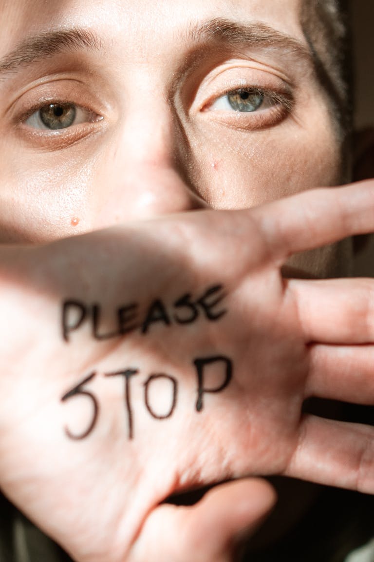 rethinking infidelity as abuse