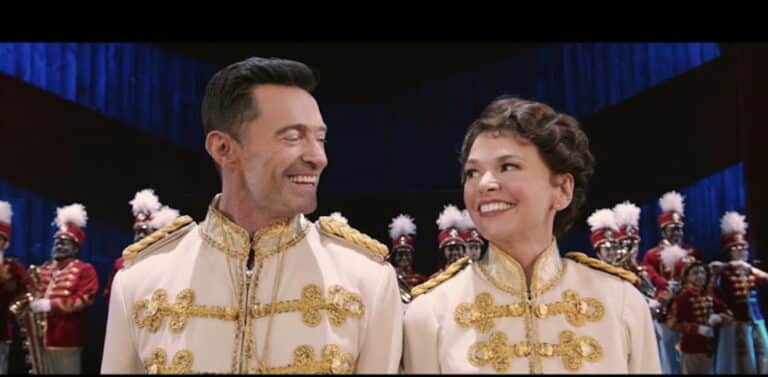 hugh jackman affair