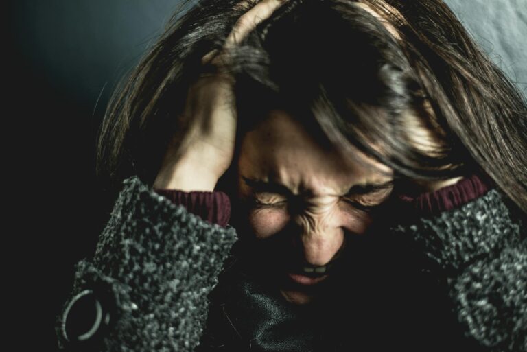 rumination infidelity