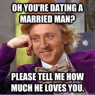 mom has married boyfriend