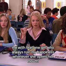 hate the other woman