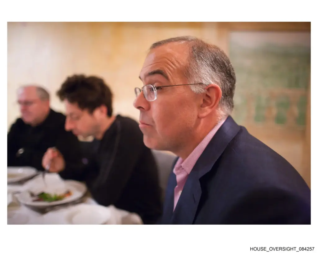 david brooks epstein