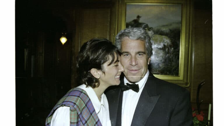 epstein files