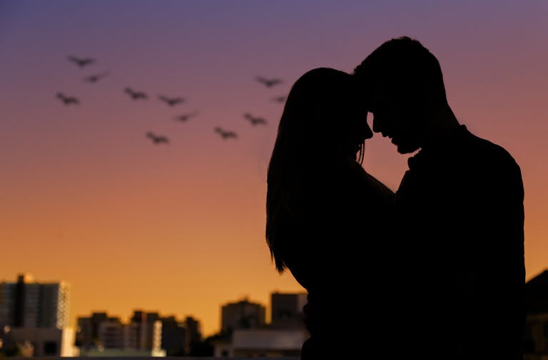 infidelity isn't an accident