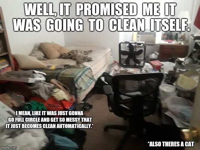 cheater slob