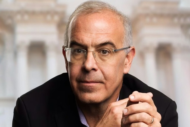 david brooks