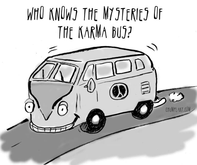 karma bus
