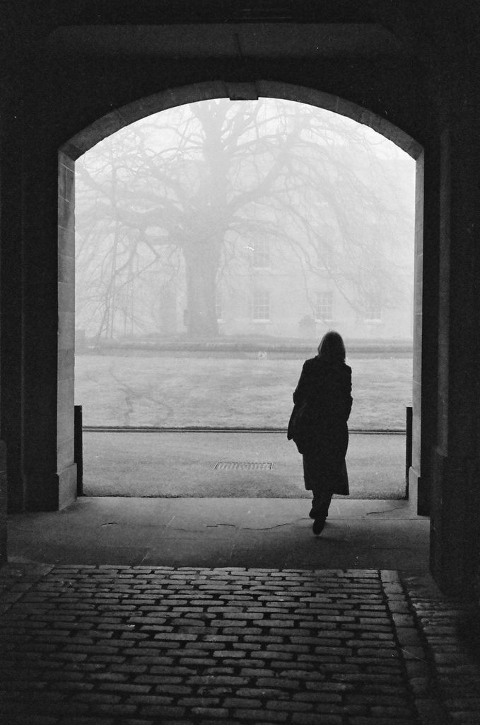 years to leave