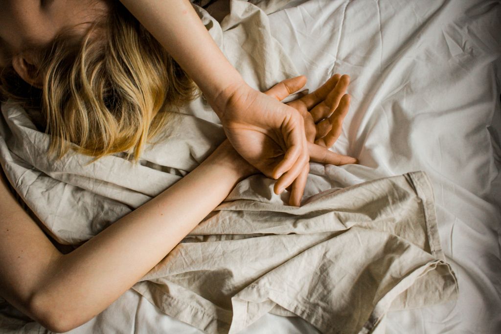 being the other woman