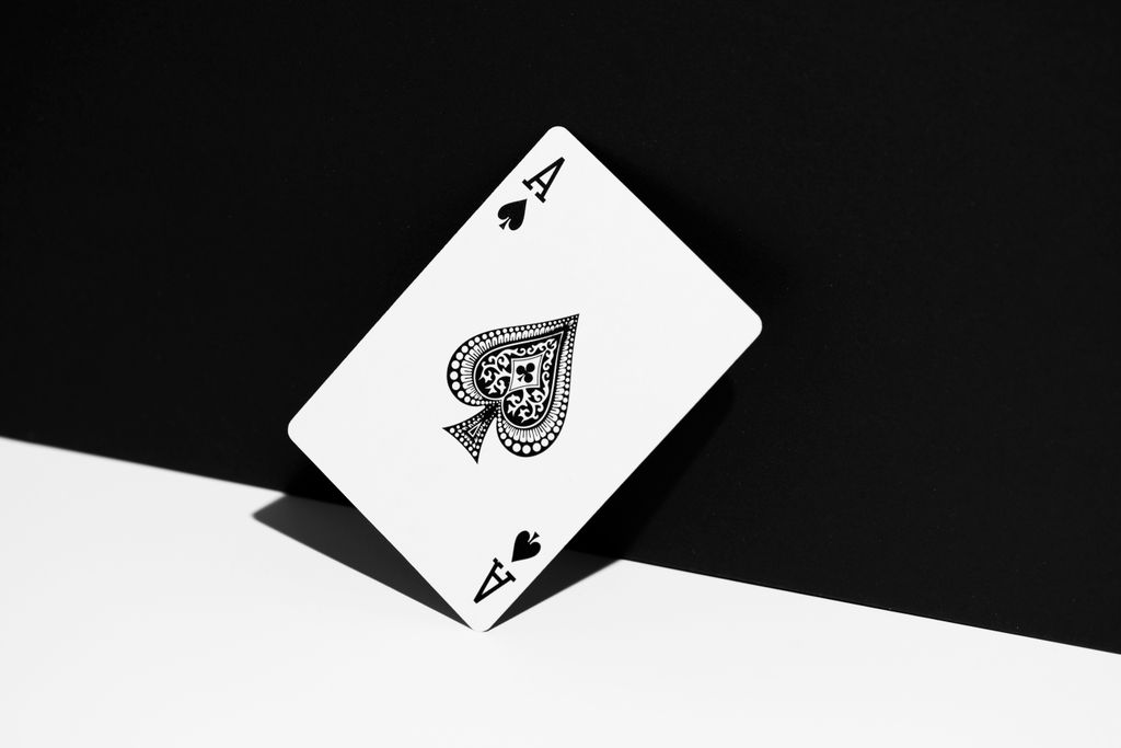 Ace cheated on